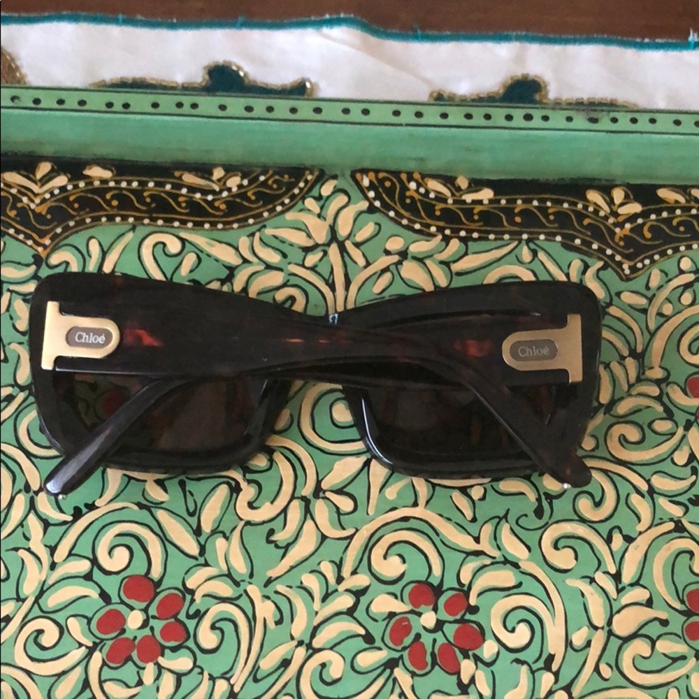 Chlo Sunglasses - image 2